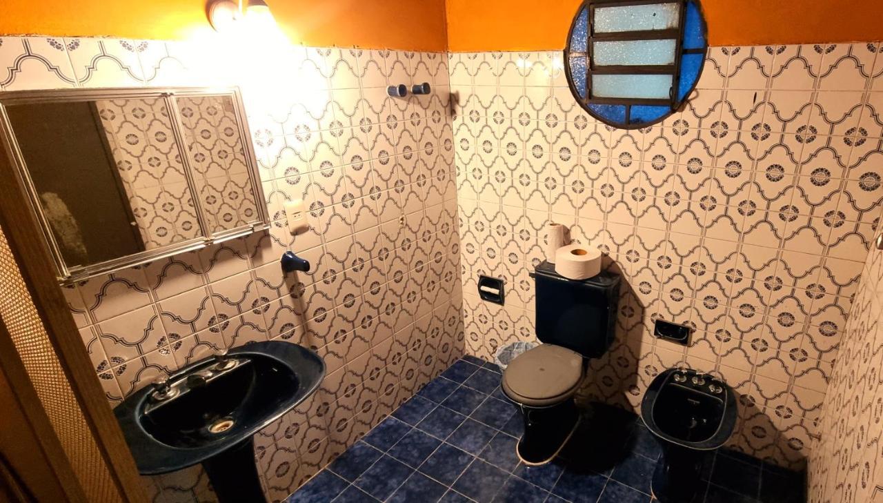 Circo Hostel Асунсион Екстериор снимка